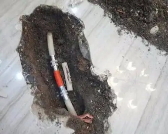 温江测漏水电话