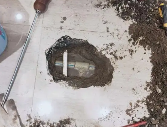 温江测漏水电话