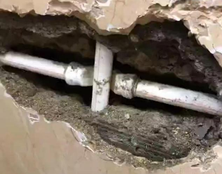 温江测漏水哪家好