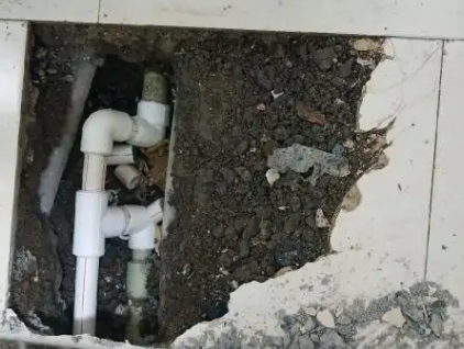 温江测漏水哪家好