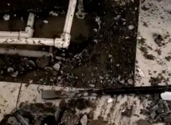 温江漏水检测电话