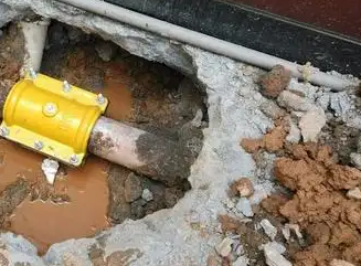 温江漏水检测哪家好