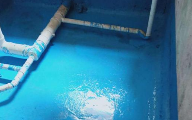 温江卫生间测漏水哪家好