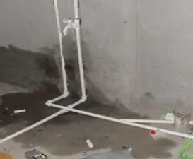 温江水管漏水检测多少钱