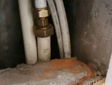 温江水管漏水检测哪家好