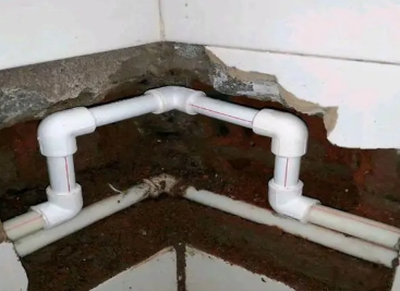 温江卫生间测漏水哪家好