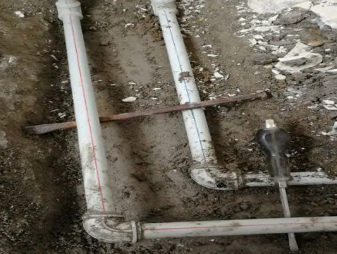 温江卫生间测漏水多少钱