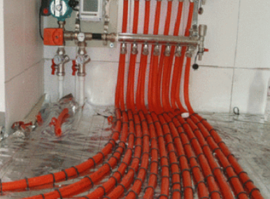 温江地暖维修多少钱