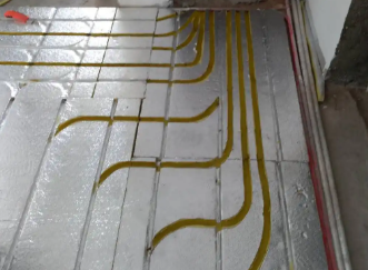 温江地暖维修哪家好